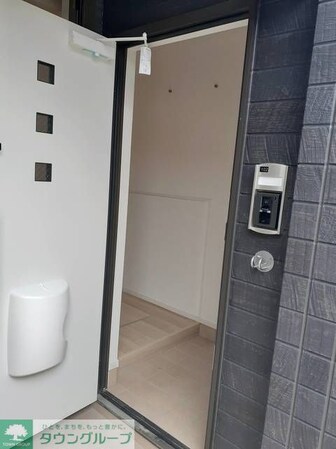 グランコートの物件内観写真